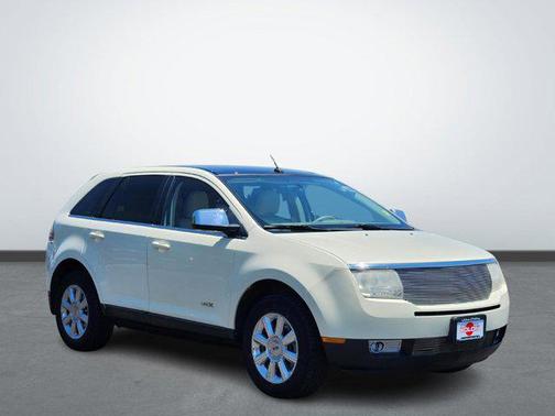 2007 Lincoln MKX Base
