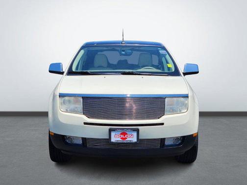 2007 Lincoln MKX Base