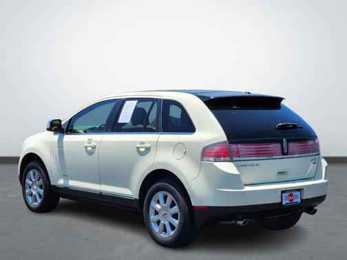 2007 Lincoln MKX Base