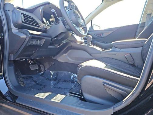 2025 Subaru Outback Base