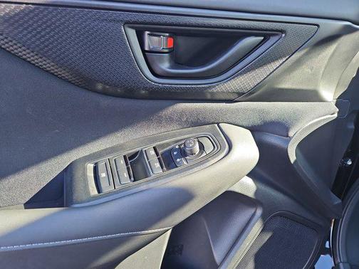 2025 Subaru Outback Base