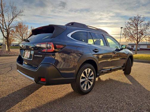 2023 Subaru Outback Limited
