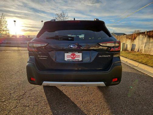 2023 Subaru Outback Limited