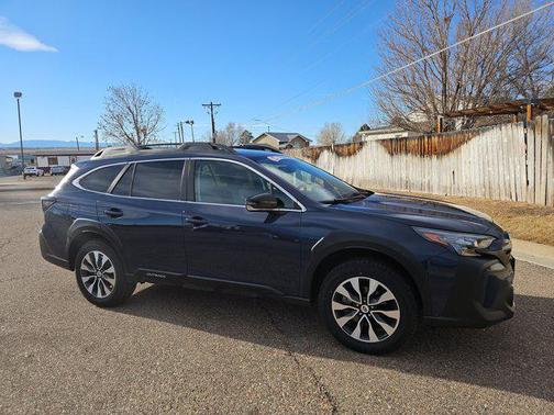 2023 Subaru Outback Limited