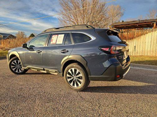 2023 Subaru Outback Limited