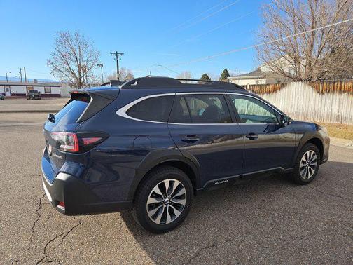 2023 Subaru Outback Limited