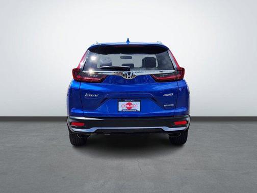 2022 Honda CR-V AWD Touring