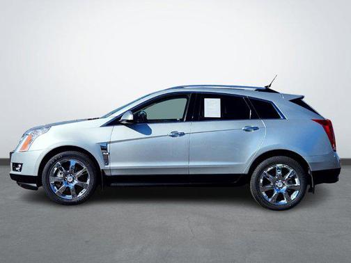 2011 Cadillac SRX Performance Collection