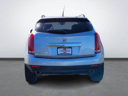 2011 Cadillac SRX Performance Collection