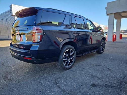 2023 Chevrolet Tahoe 4WD RST