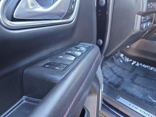 2023 Chevrolet Tahoe 4WD RST