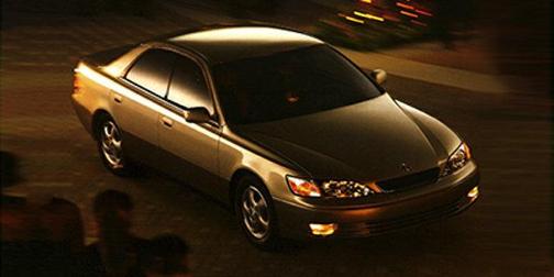 1998 Lexus ES 300 Base