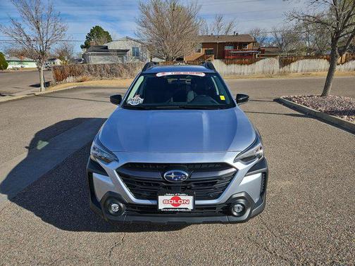 2024 Subaru Outback Premium