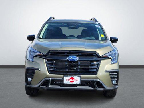 2025 Subaru Ascent Onyx Edition Limited 7-Passenger