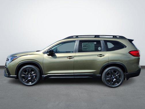 2025 Subaru Ascent Onyx Edition Limited 7-Passenger