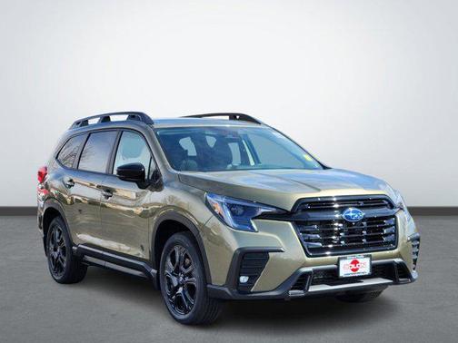 2025 Subaru Ascent Onyx Edition Limited 7-Passenger