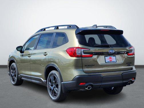 2025 Subaru Ascent Onyx Edition Limited 7-Passenger