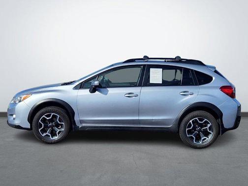 2015 Subaru XV Crosstrek 2.0i Premium