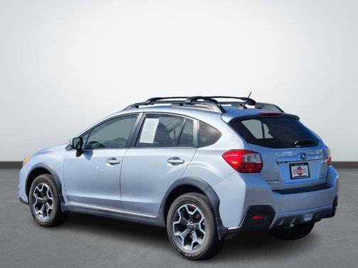 2015 Subaru XV Crosstrek 2.0i Premium