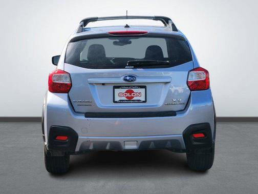 2015 Subaru XV Crosstrek 2.0i Premium