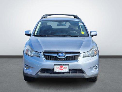 2015 Subaru XV Crosstrek 2.0i Premium