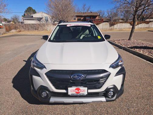 2023 Subaru Outback Limited