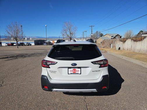 2023 Subaru Outback Limited