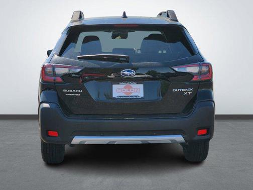 2025 Subaru Outback Limited XT