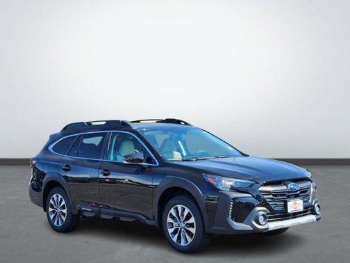 2025 Subaru Outback Limited XT