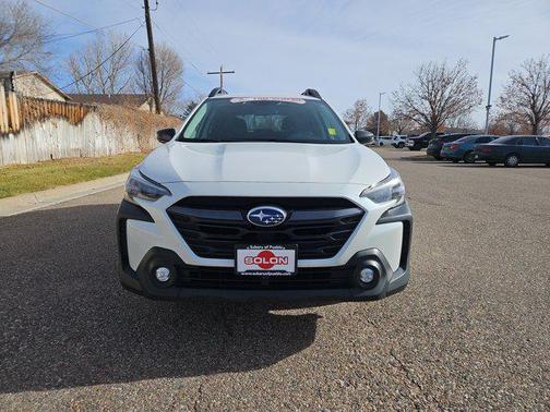 2024 Subaru Outback Premium