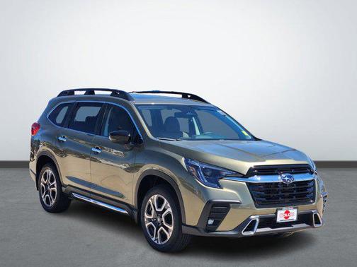 2025 Subaru Ascent Touring 7-Passenger