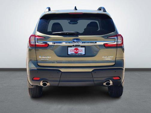 2025 Subaru Ascent Touring 7-Passenger