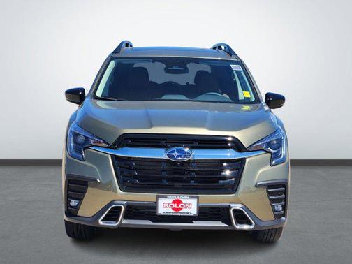 2025 Subaru Ascent Touring 7-Passenger