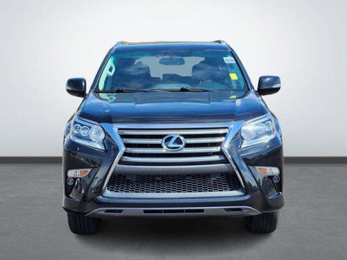 2017 Lexus GX 460 Premium