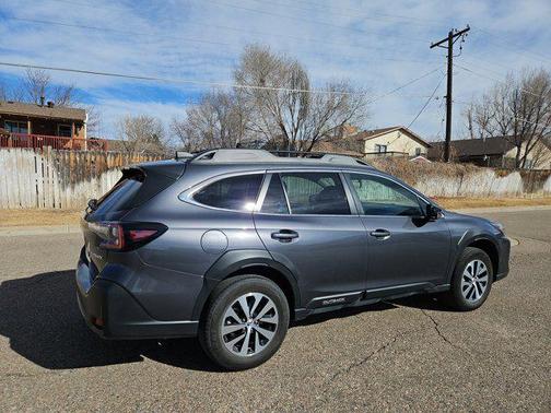 2024 Subaru Outback Premium