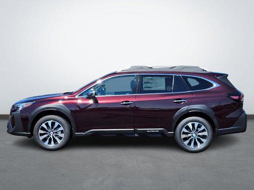 2025 Subaru Outback Touring