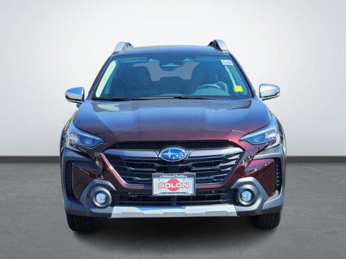 2025 Subaru Outback Touring