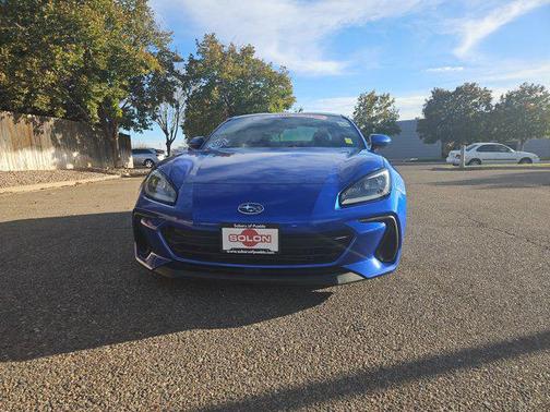 2023 Subaru BRZ Premium