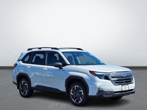 2025 Subaru Forester Hybrid Premium