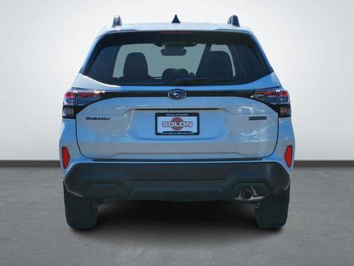 2025 Subaru Forester Hybrid Premium
