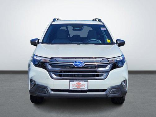 2025 Subaru Forester Hybrid Premium