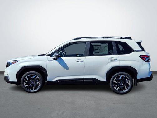 2025 Subaru Forester Hybrid Premium