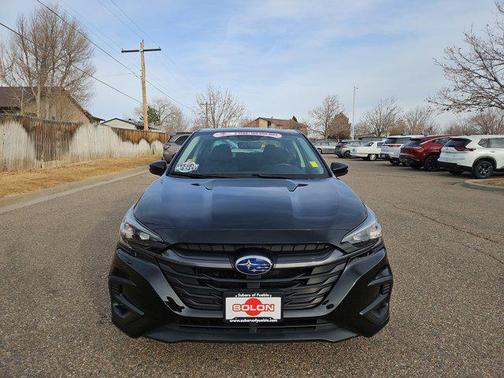 2023 Subaru Legacy Premium