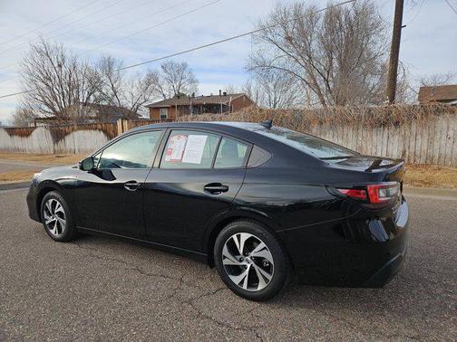 2023 Subaru Legacy Premium