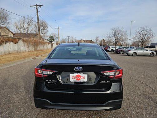 2023 Subaru Legacy Premium