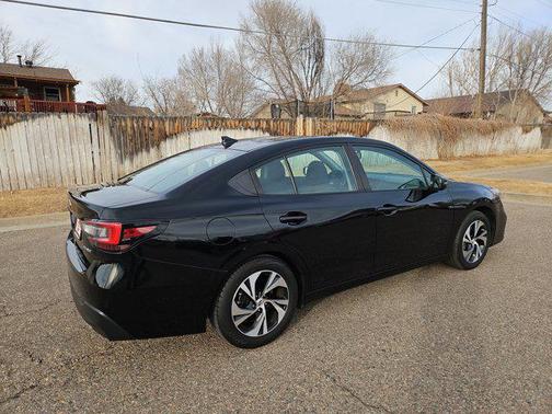 2023 Subaru Legacy Premium