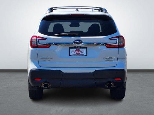 2024 Subaru Ascent Limited 8-Passenger