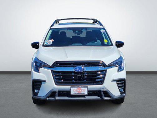 2024 Subaru Ascent Limited 8-Passenger