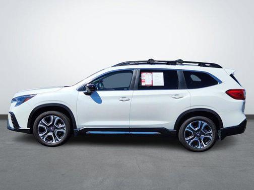 2024 Subaru Ascent Limited 8-Passenger