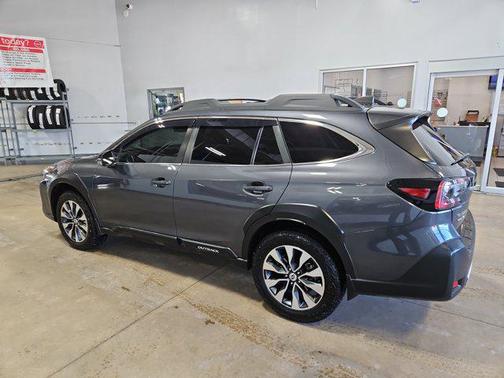 2023 Subaru Outback Limited XT